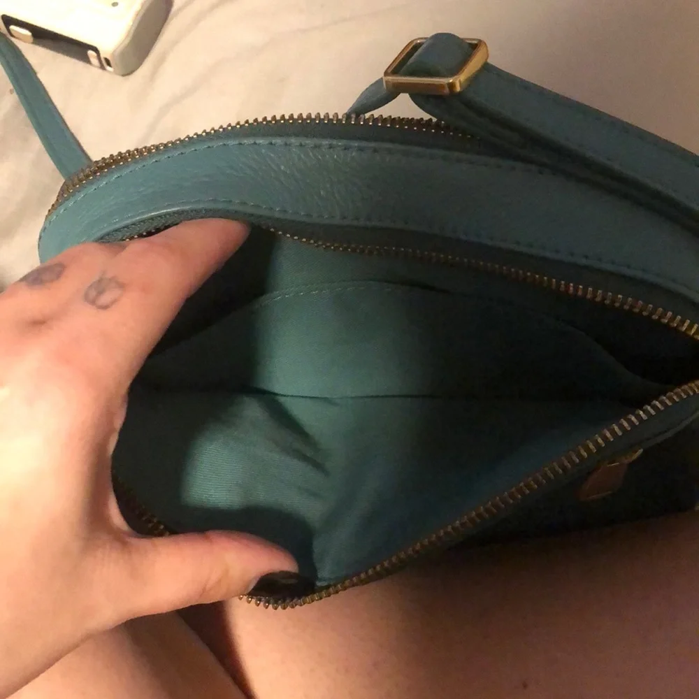 FOSSIL PURSE - Picture 3 of 7